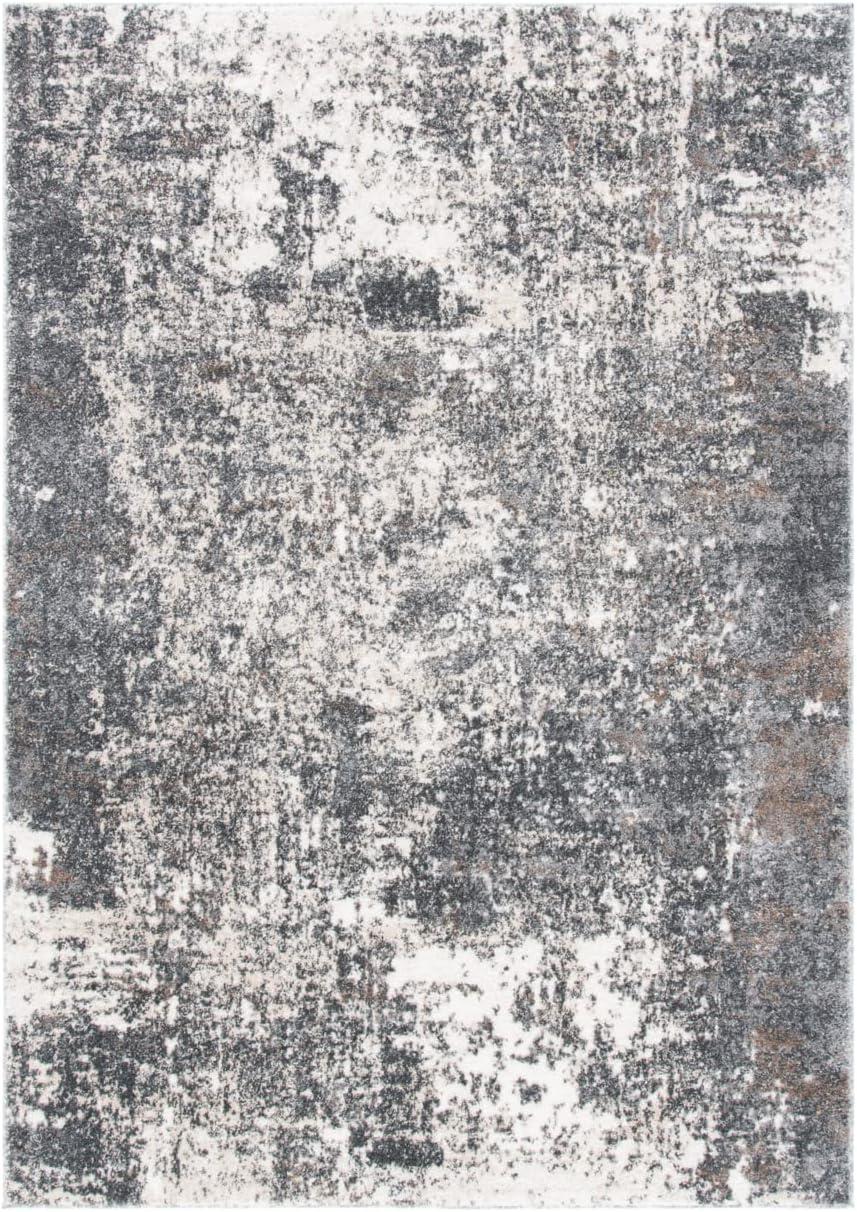 Aston ASN705 Area Rug  - Safavieh