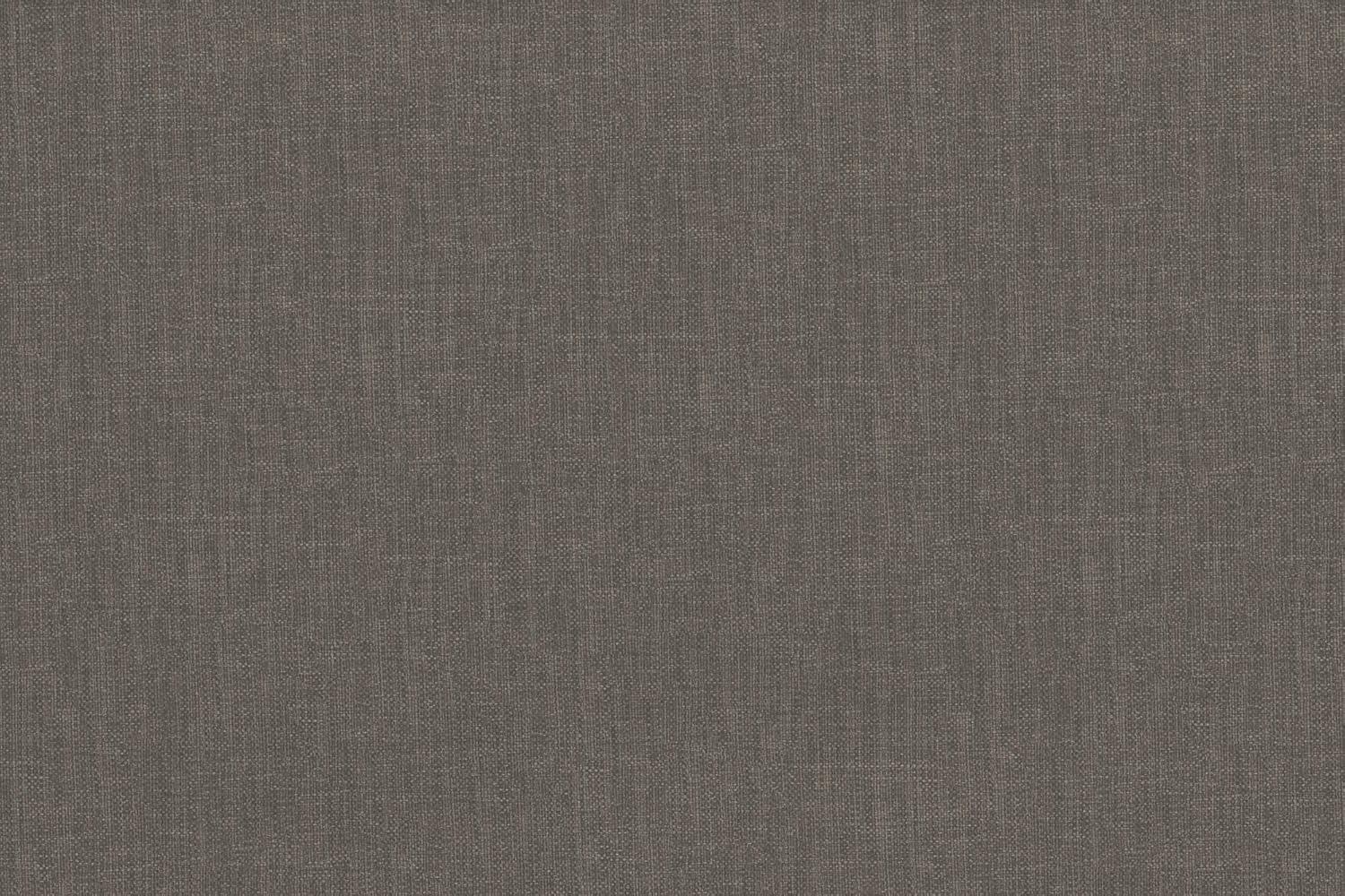 DHP Maven Platform Bed with Storage, Full, Gray Linen