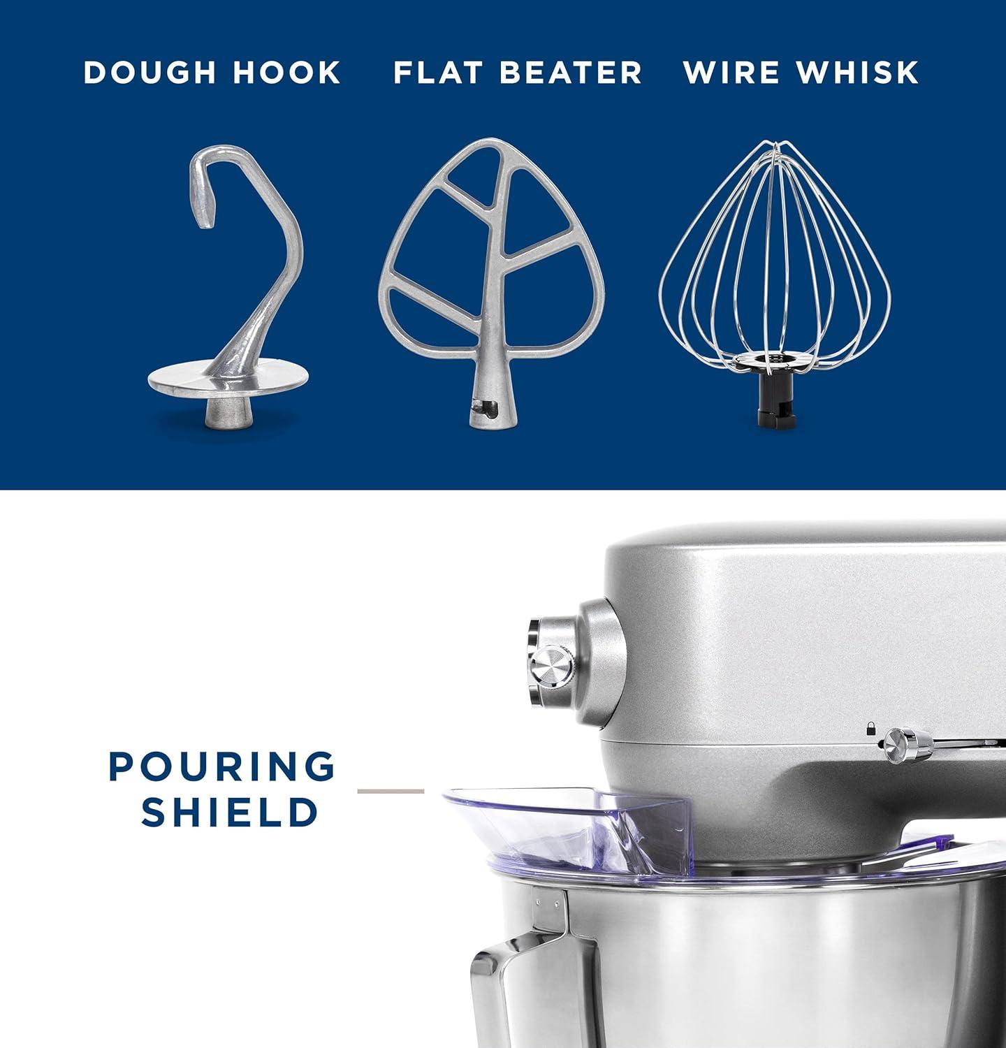 GE® Stand Mixer