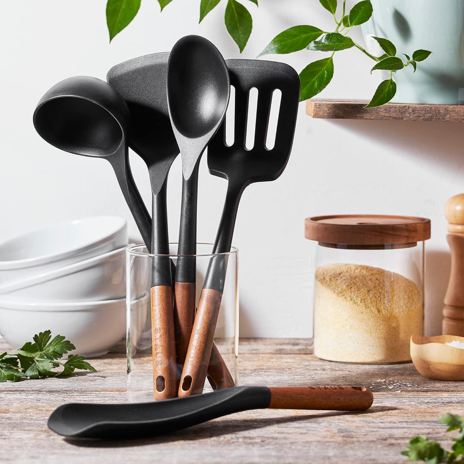 Staub 5-Piece Utensil Set