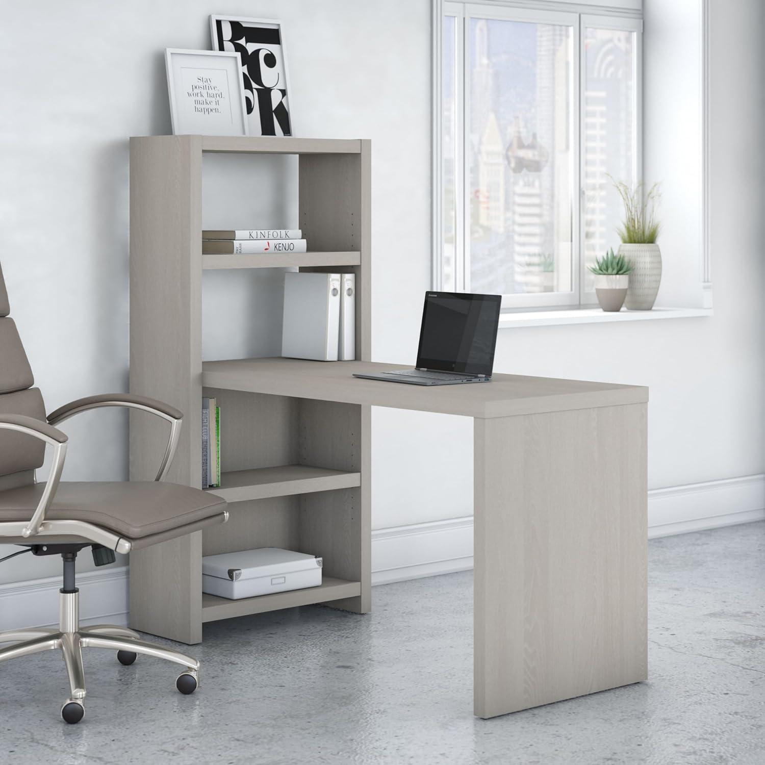 Echo Desk