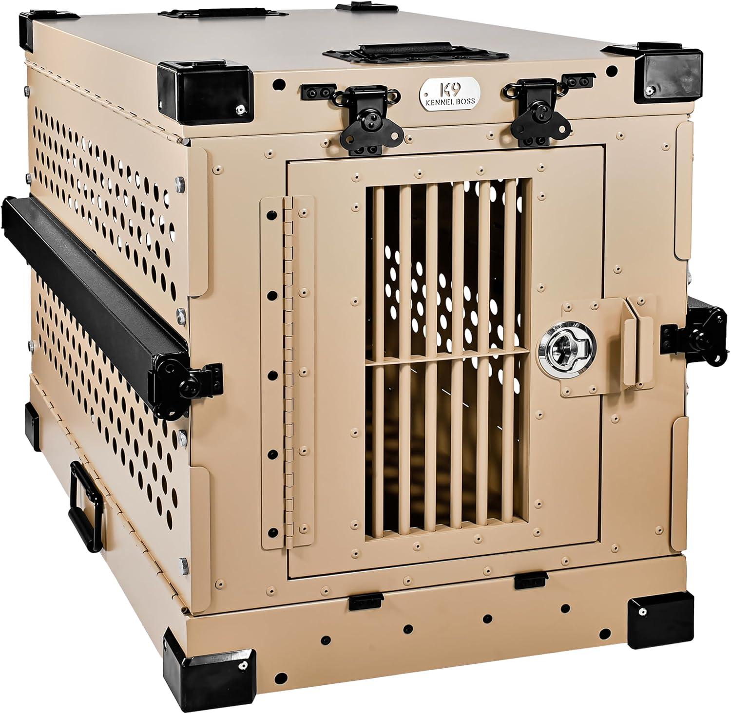 K9 Kennel Boss K9 Kennel Boss Dog Crate