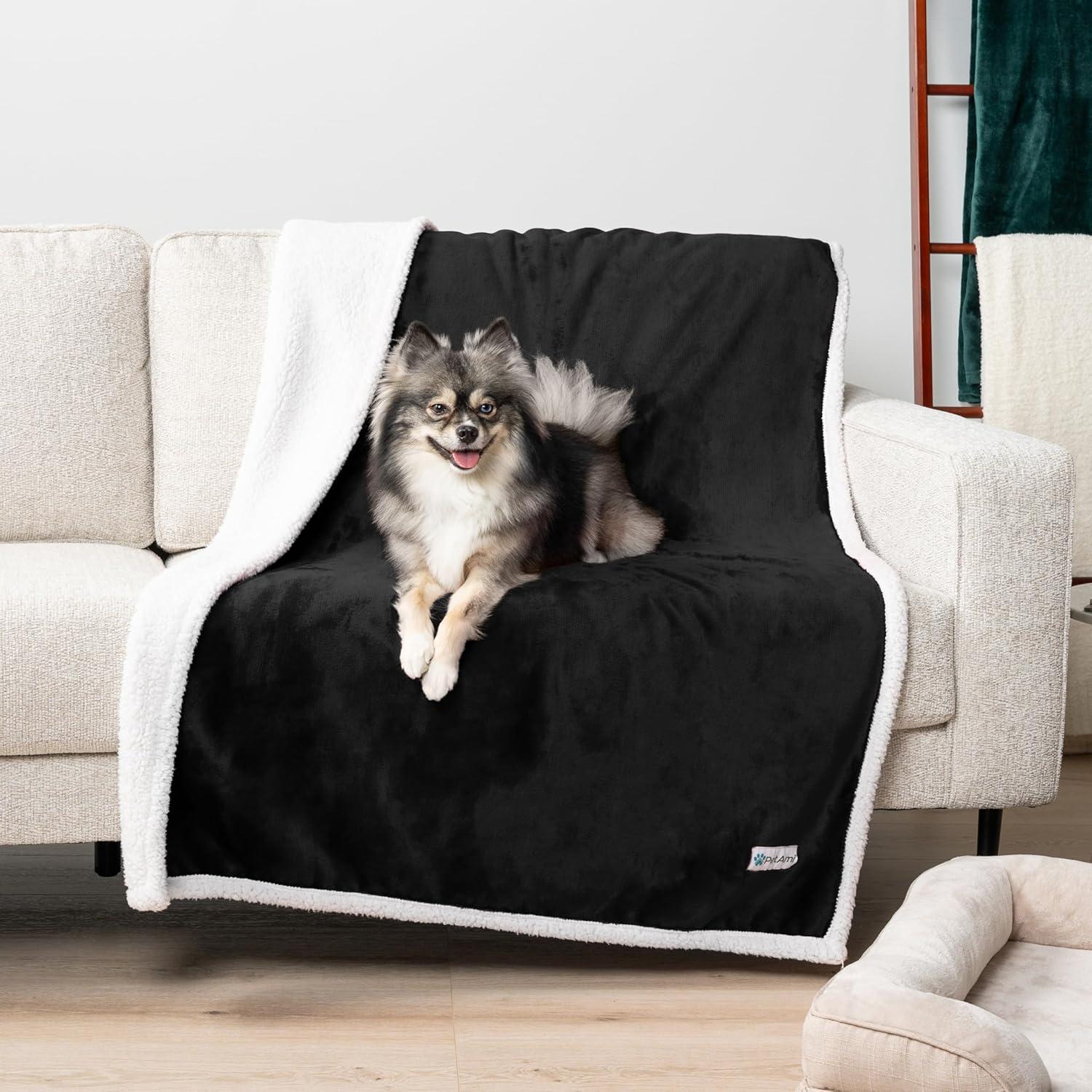 PetAmi Outdoor Pet Blanket