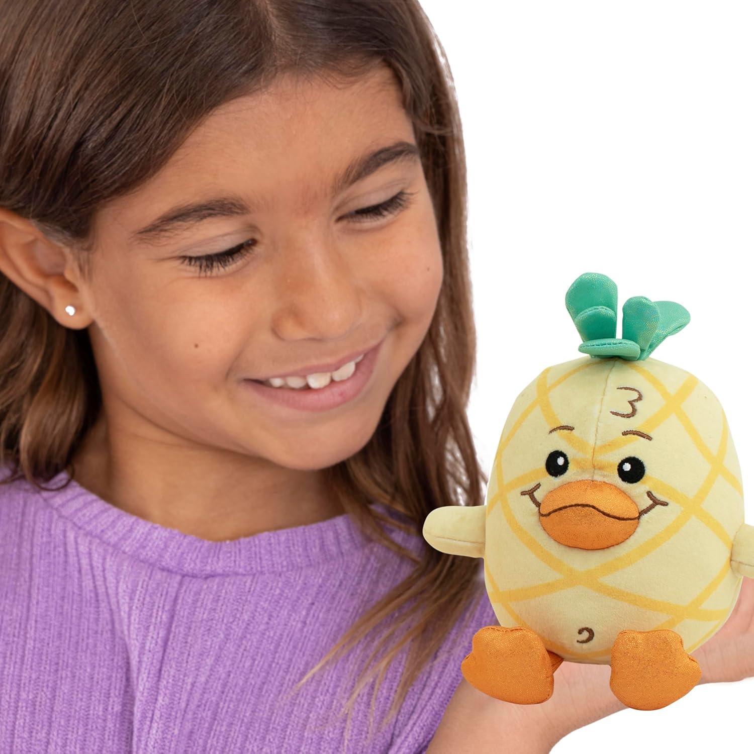 Moriah Elizabeth Giant Georgie Mystery Surprise Egg, Age Group 3 and up