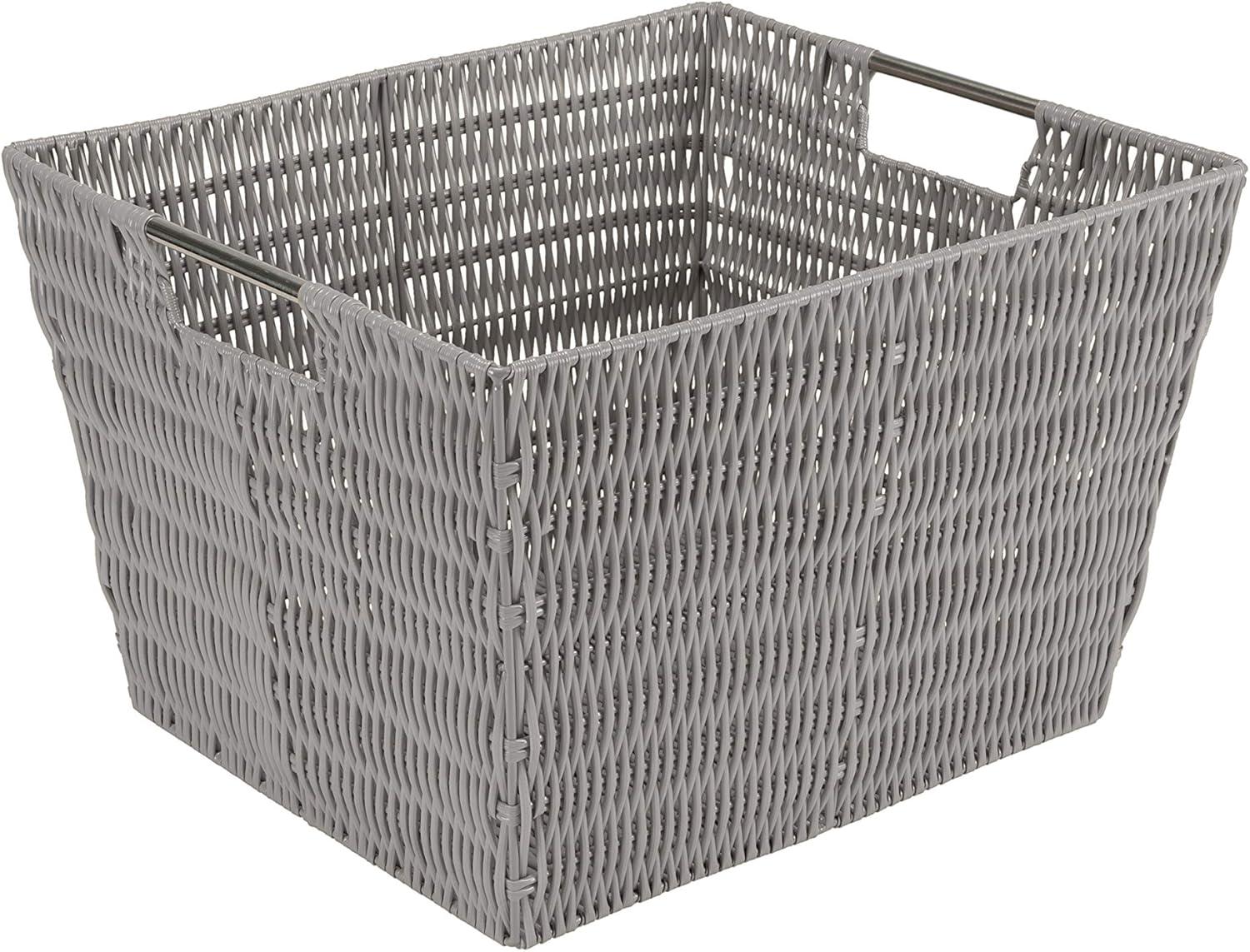 Simplify Simplify Plastic Box