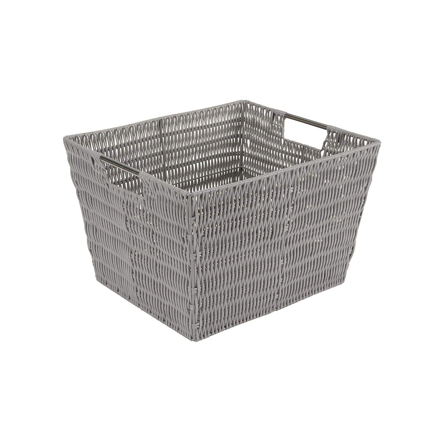 Simplify Simplify Plastic Box