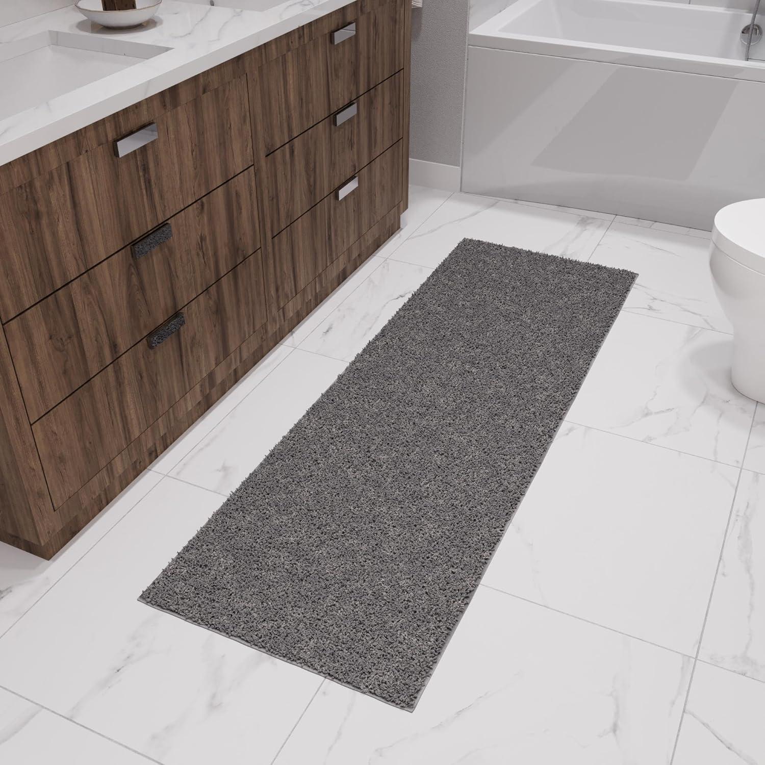 Polypropylene Plastic Bath Rug