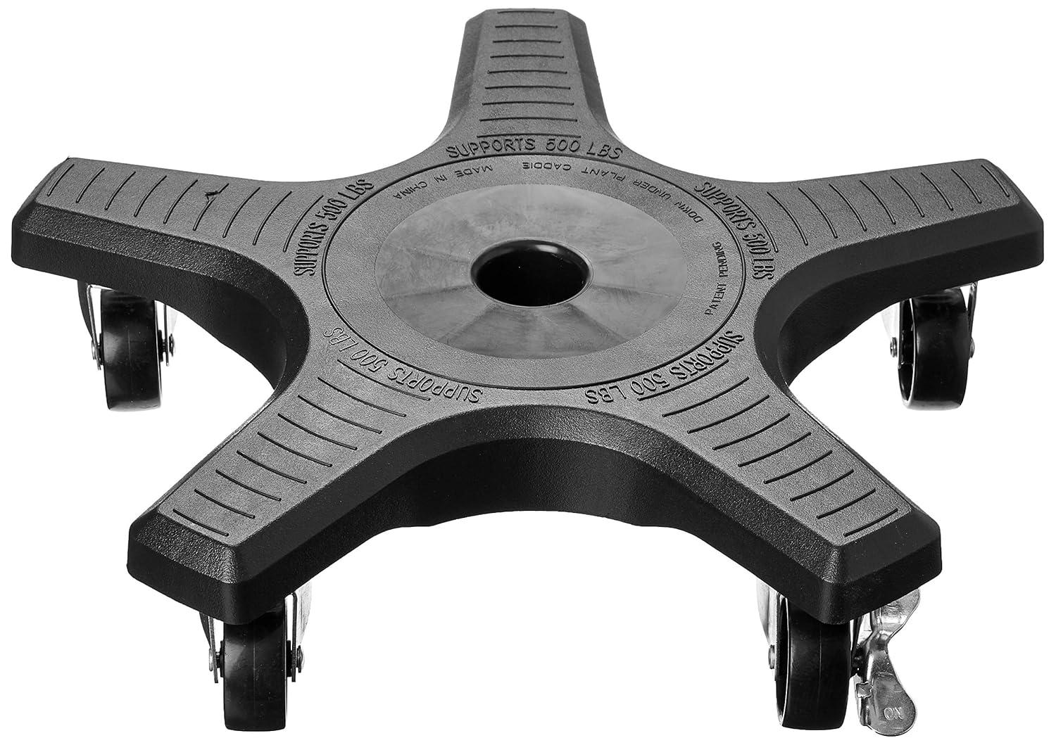 Plantstand Caddy Plant Stand