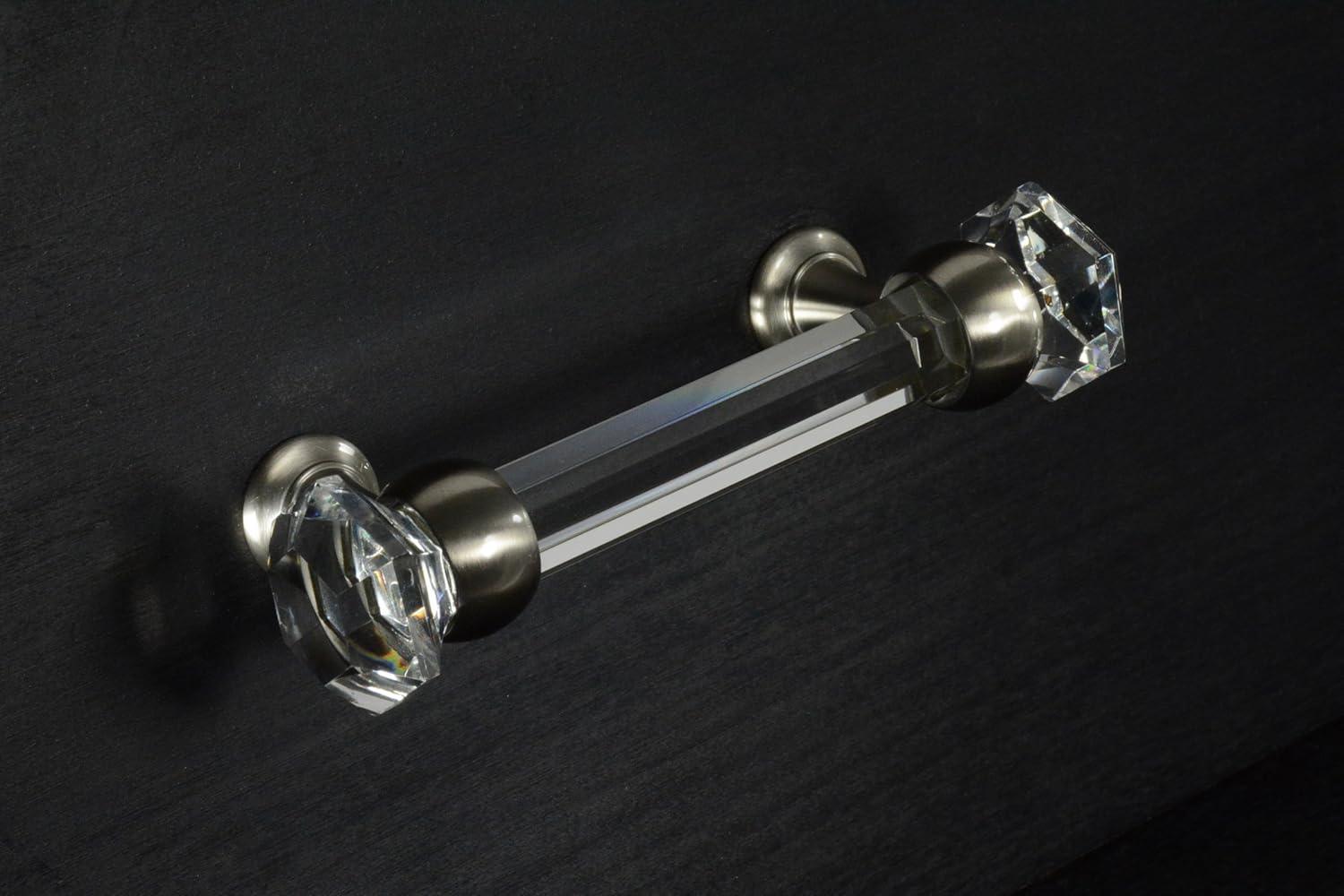 Elegance 3" Center to Center Bar Pull