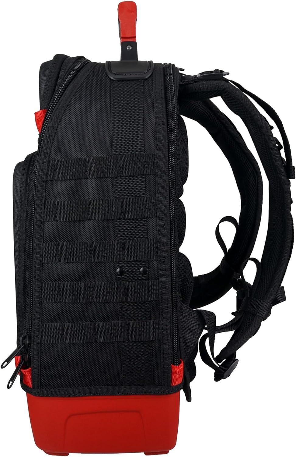 Wiha Heavy Duty Tool Hauler Backpack