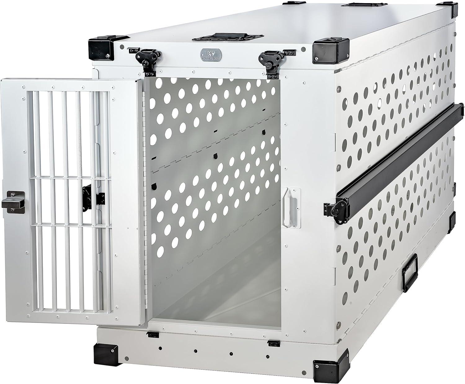 K9 Kennel Boss K9 Kennel Boss Dog Crate