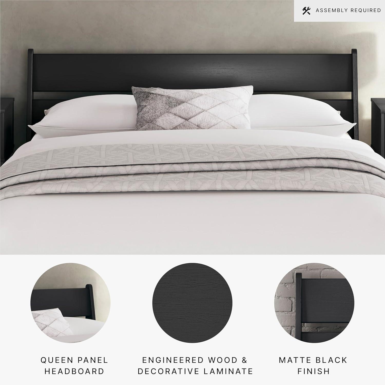 Hokku Designs Gwendylon Headboard