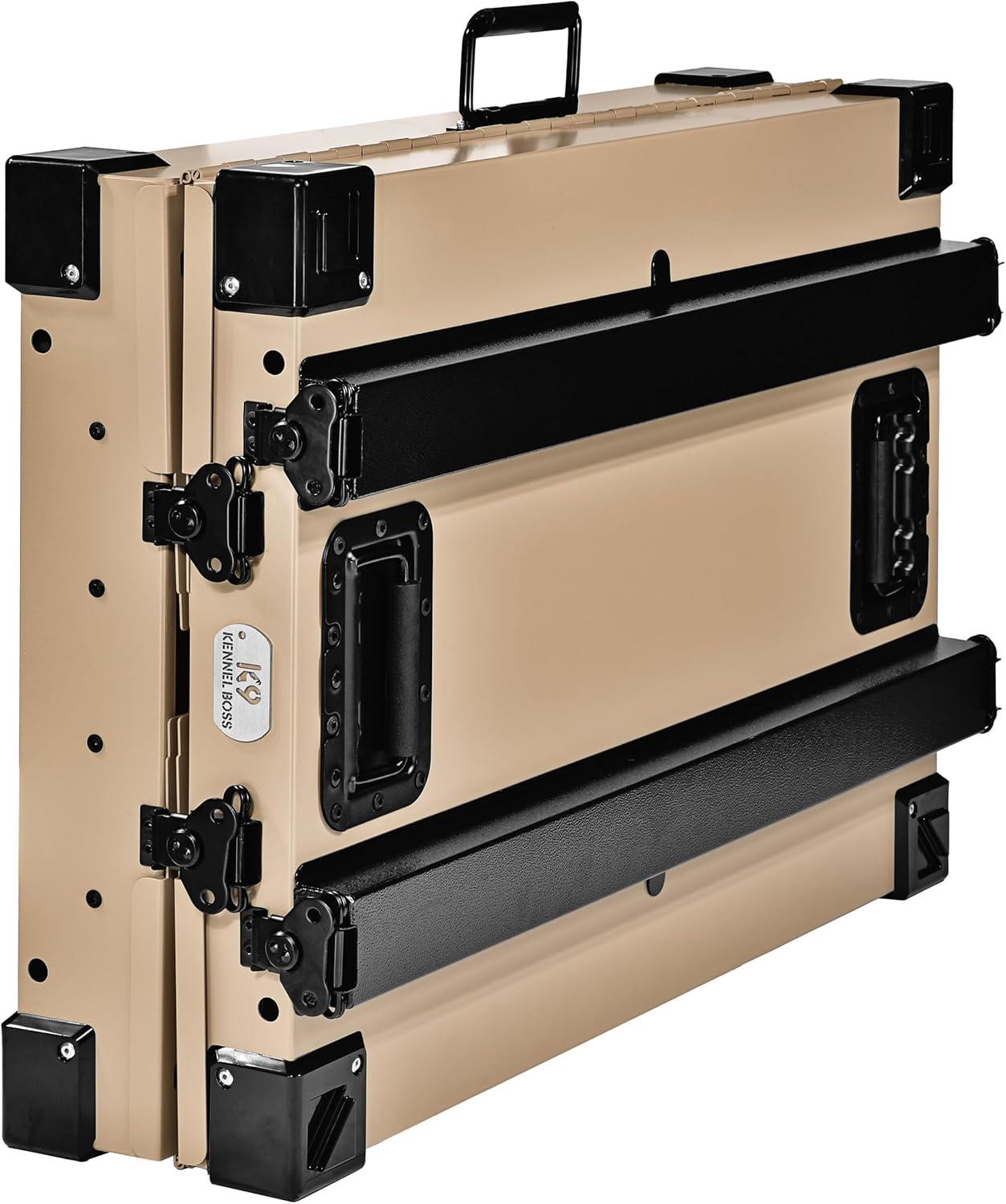K9 Kennel Boss K9 Kennel Boss Dog Crate