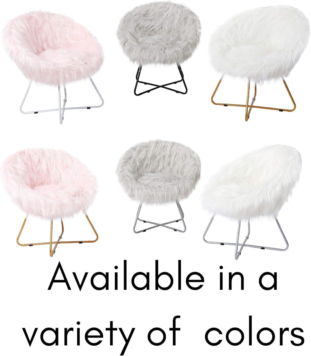 BirdRock Home Upholstered Accent Chair