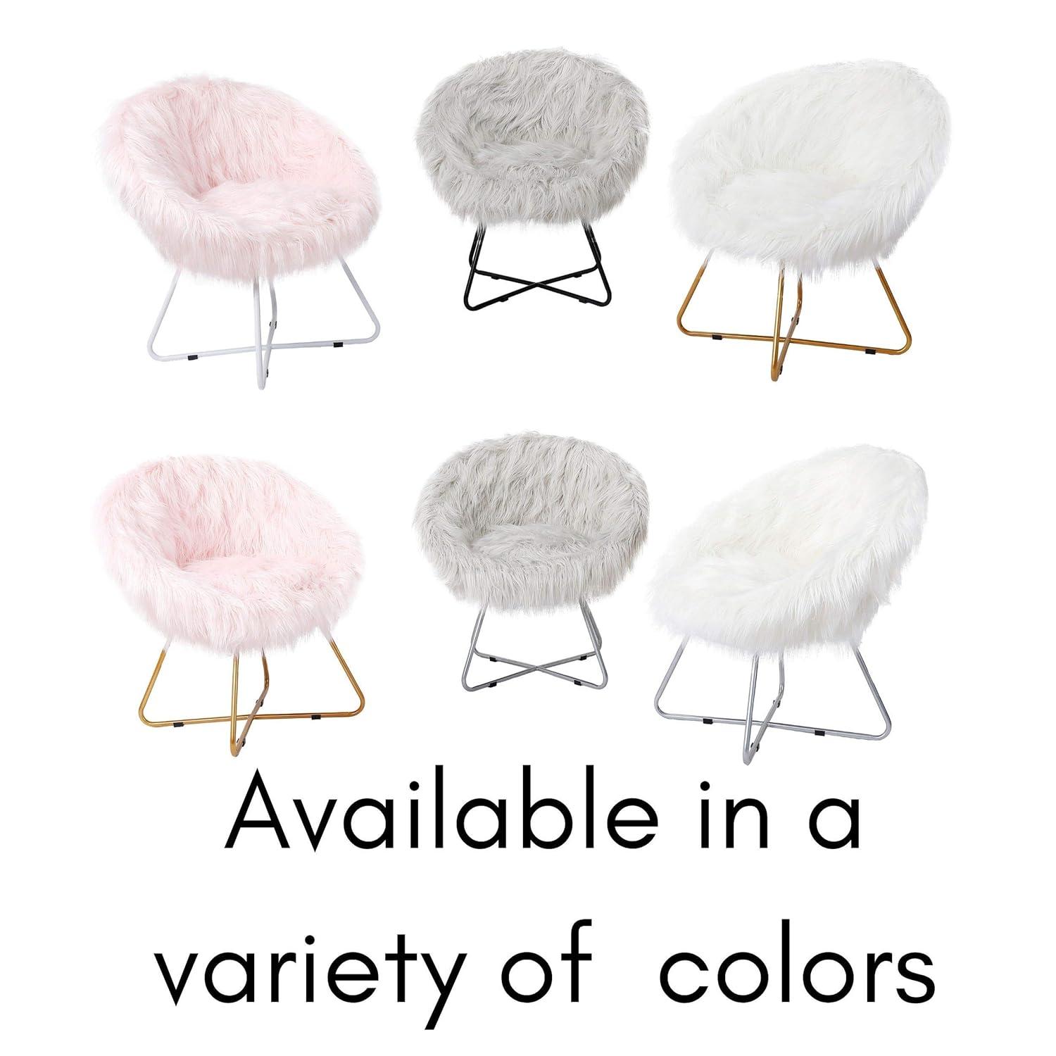 BirdRock Home Upholstered Accent Chair