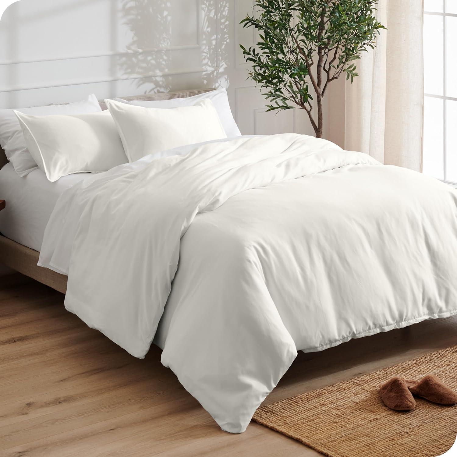 Modern & Contemporary Duvet Cover Set