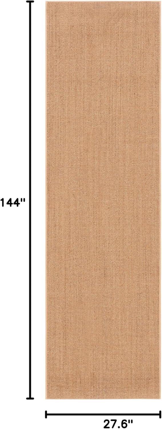 Martha Stewart Beige Area Rug