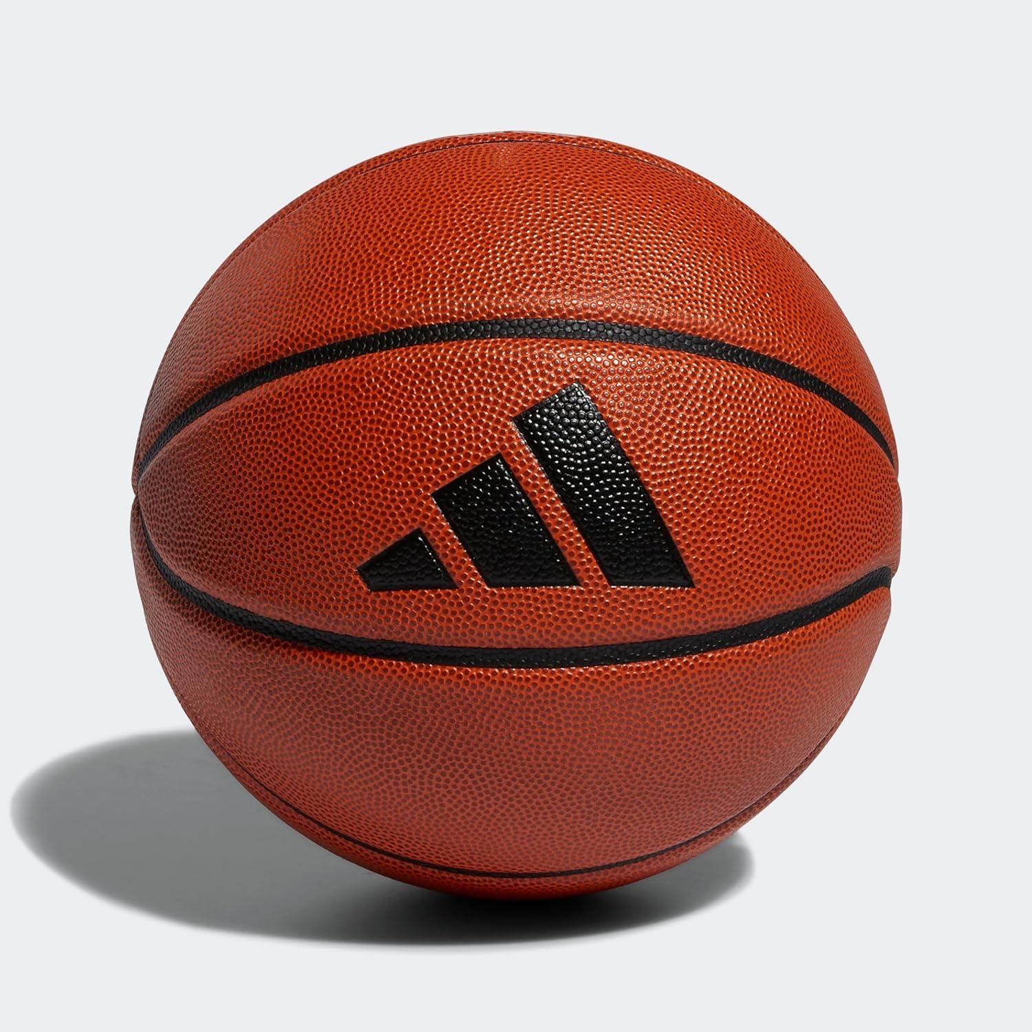 Adidas All Court 3.0 Leather Indoor/Outdoor Basketball