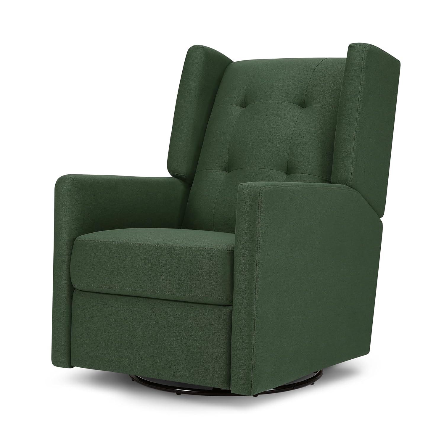 daVinci Maddox Recliner and Swivel Glider
