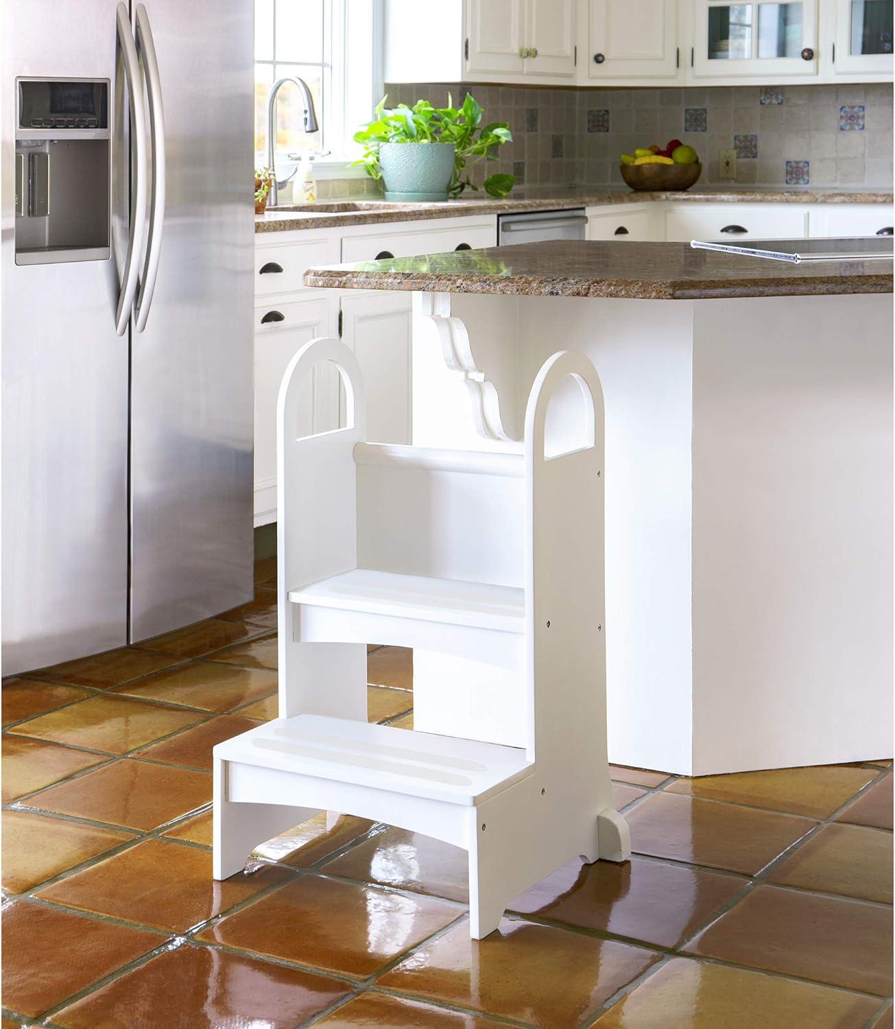 Guidecraft Step Up Kids Step Stool