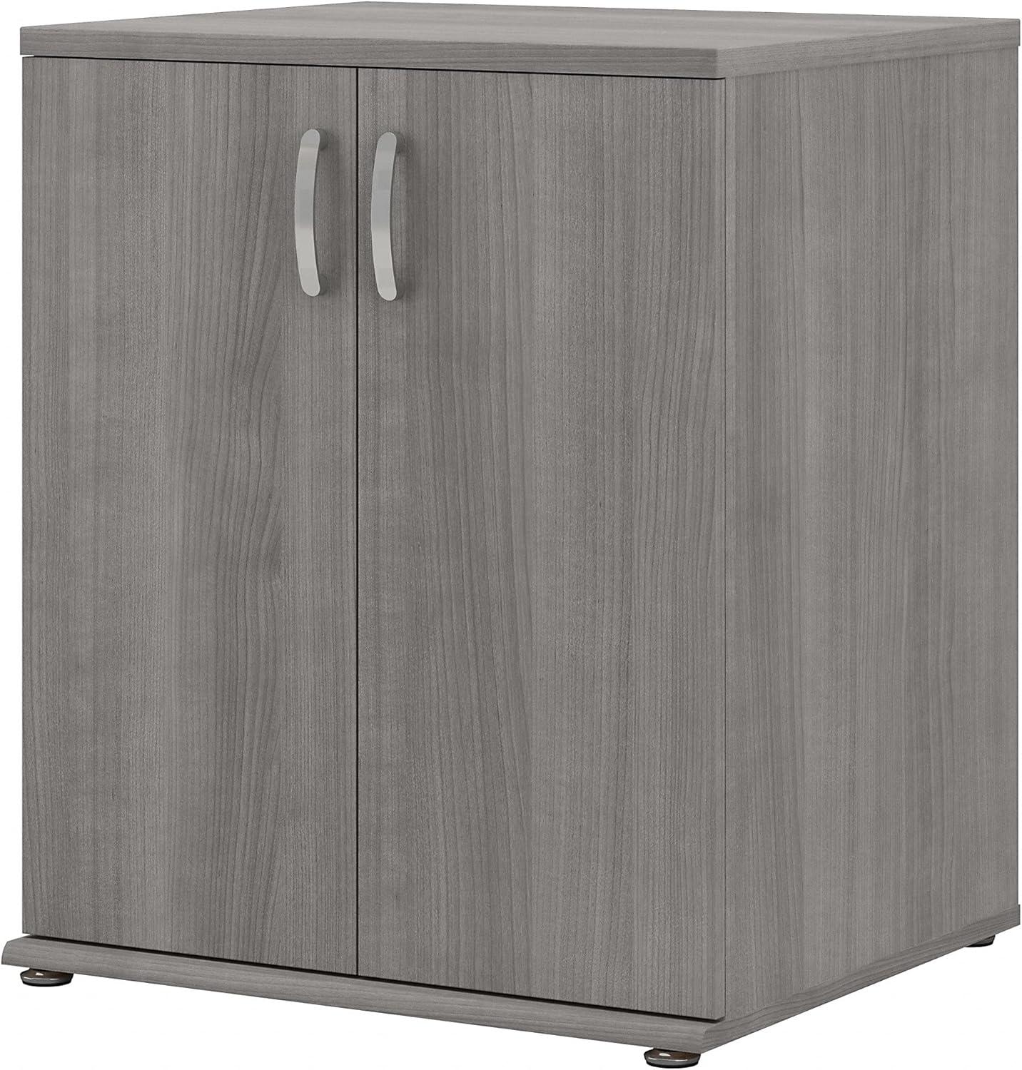 Universal Storage 28.35'' Wide 2 - Shelf Storage Cabinet