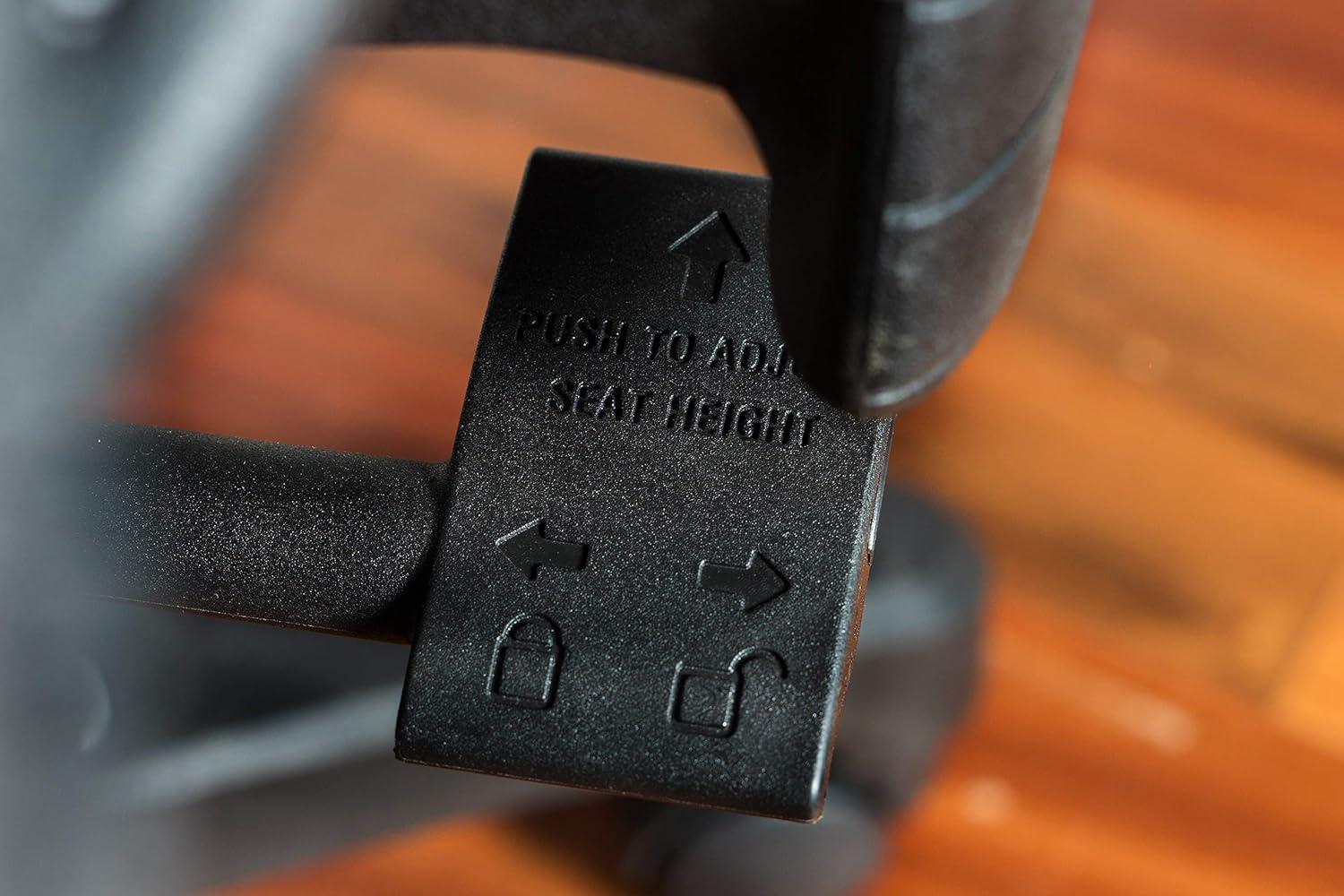 Symple Stuff Stoltenberg Conference Chair with Headrest