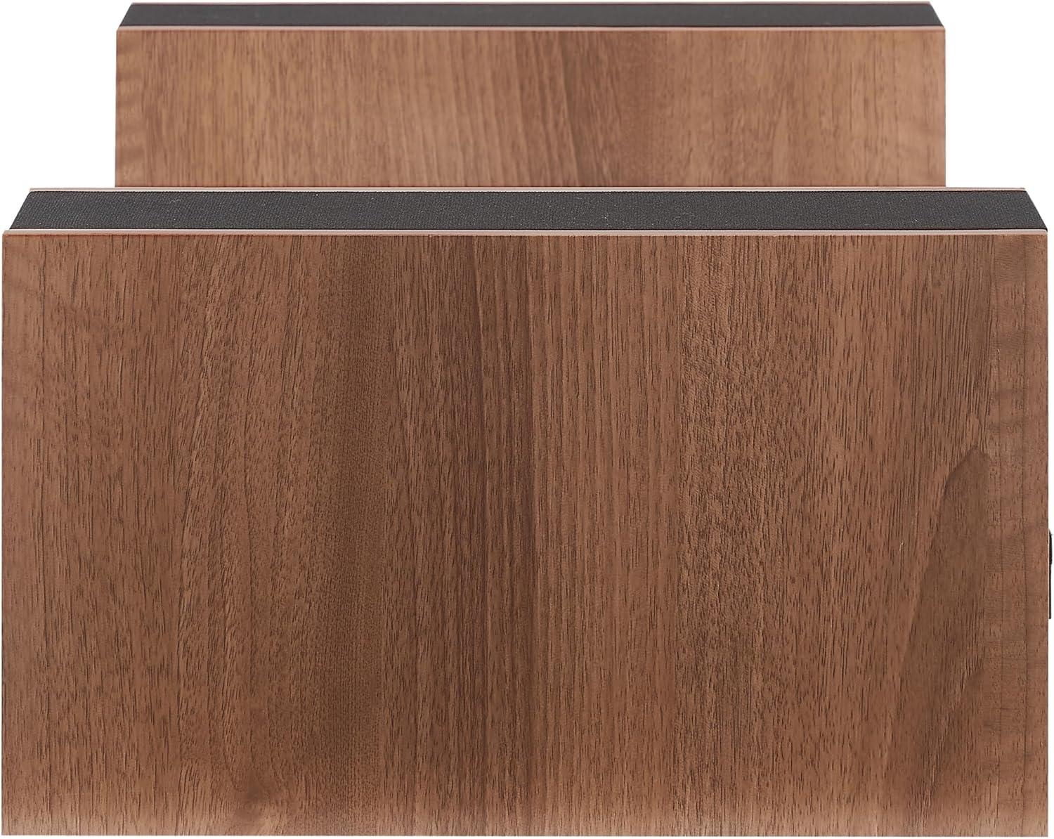 Crosley Riff Bluetooth Vinyl Record Player with Speakers, 3-Speed Turntable, 6 Modular Layouts