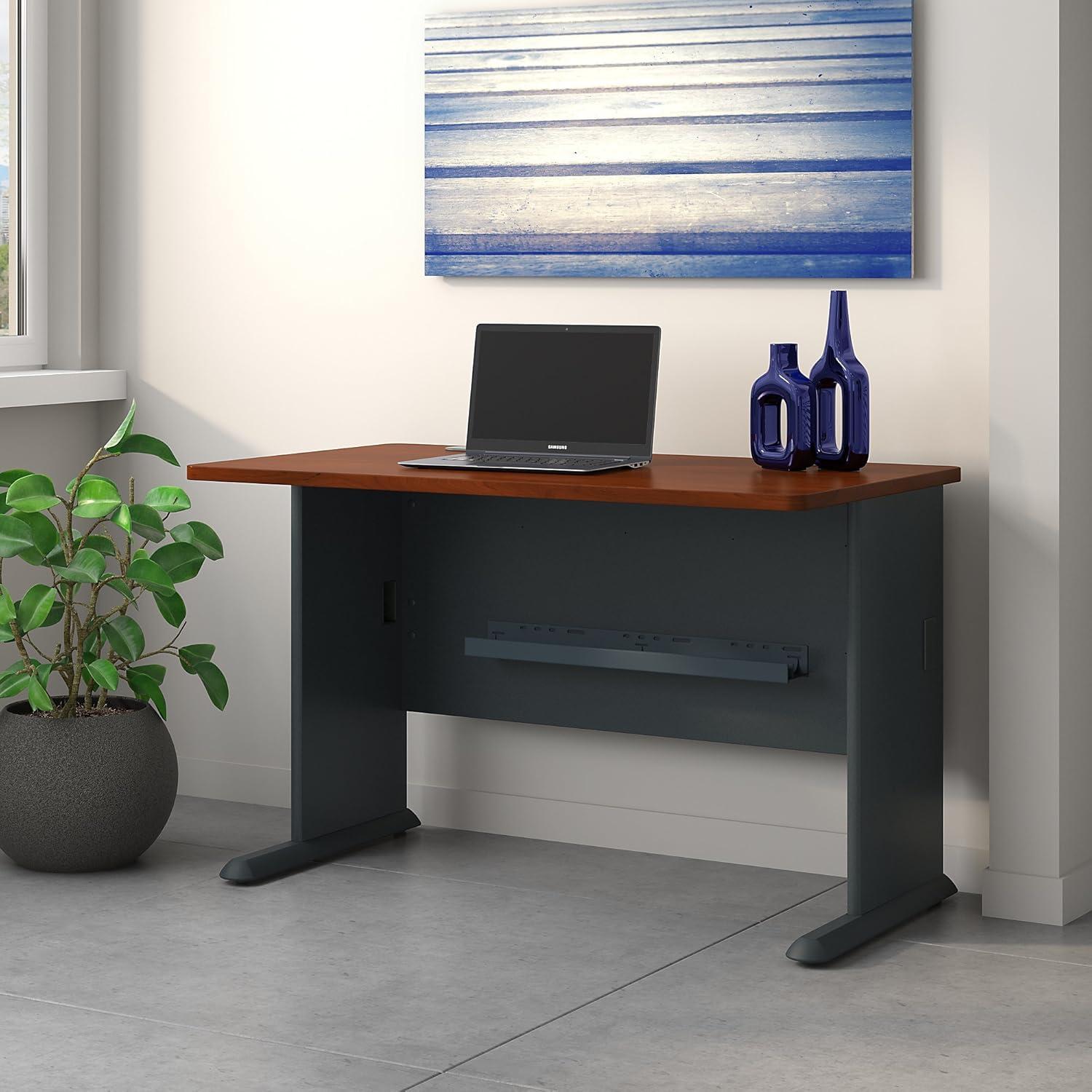 Series A Desk Shell