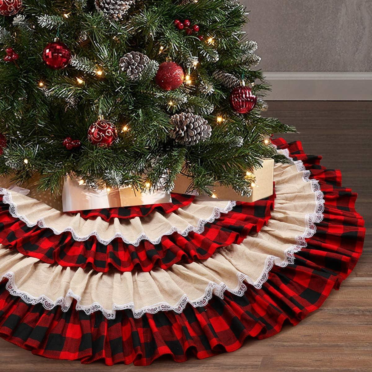 Tree Skirt