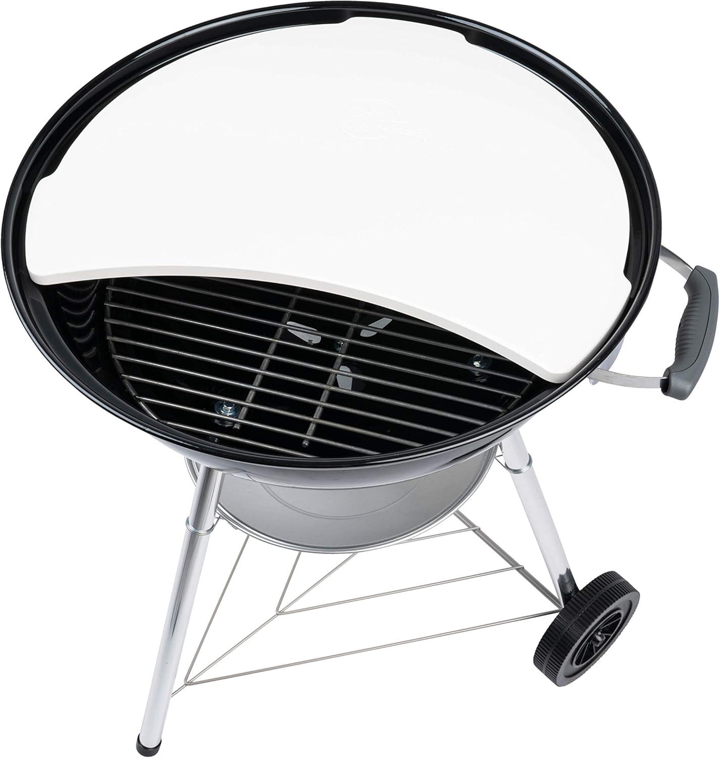 BBQ Dragon Ceramic Pizza Stone