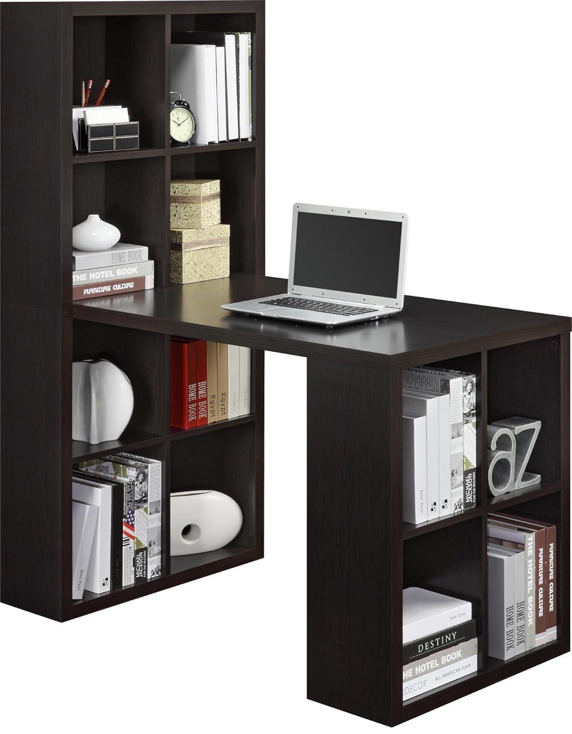 London Hobby Desk Craft, Espresso