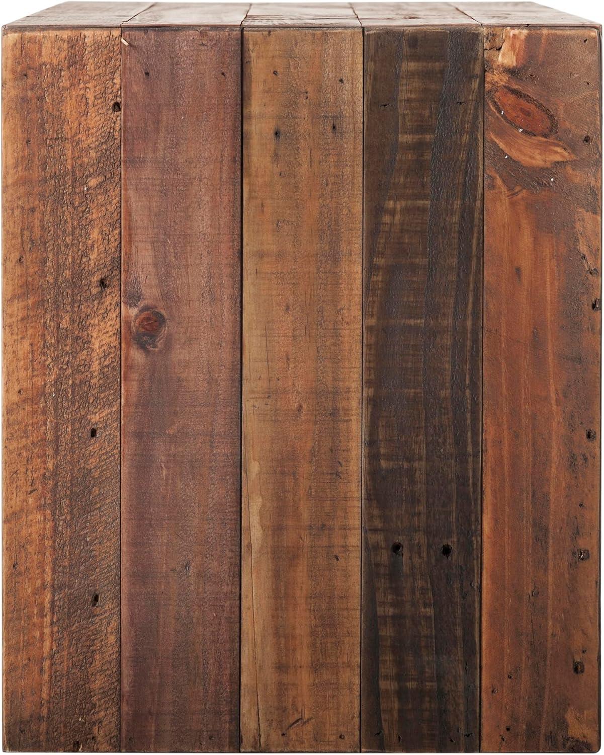 Moe's Home Collection Vintage Bench Large