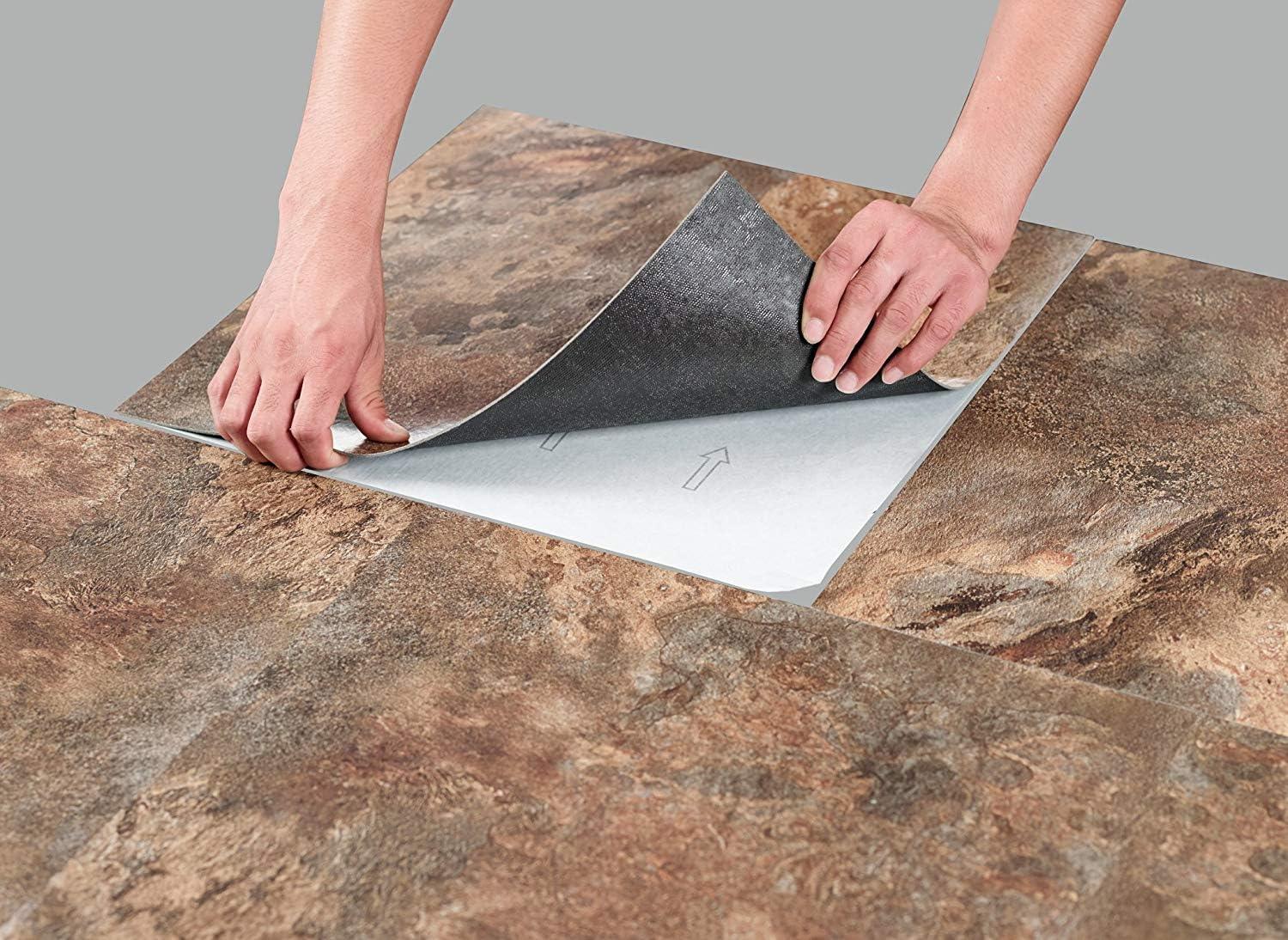 0.07'' Thick 18'' W x 18'' L