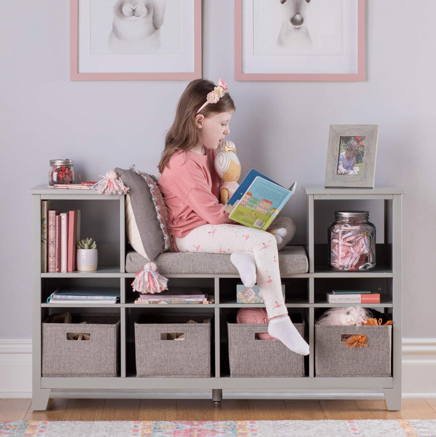 Martha Stewart Living & Learning Kids Reading Nook