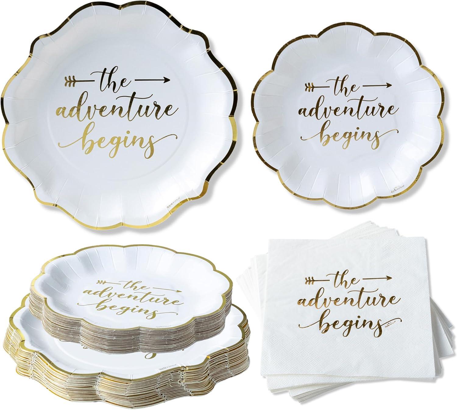 Kate Aspen Party Favors