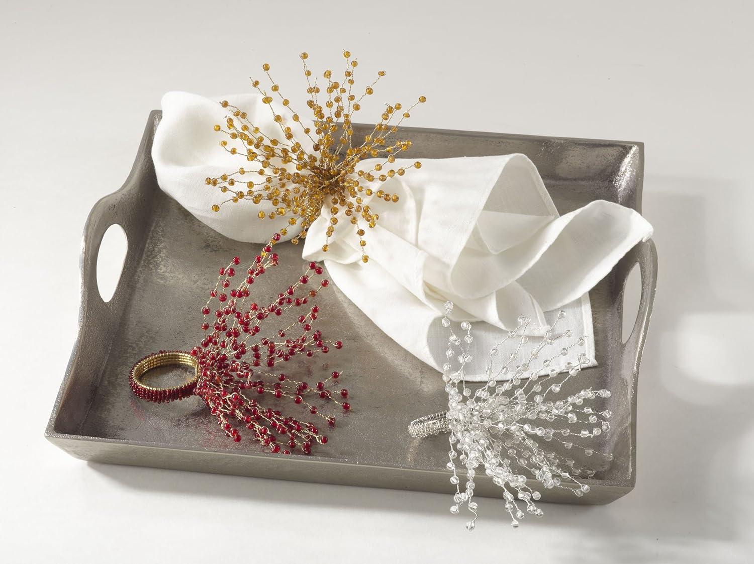 Napkin Ring (Set of 4)