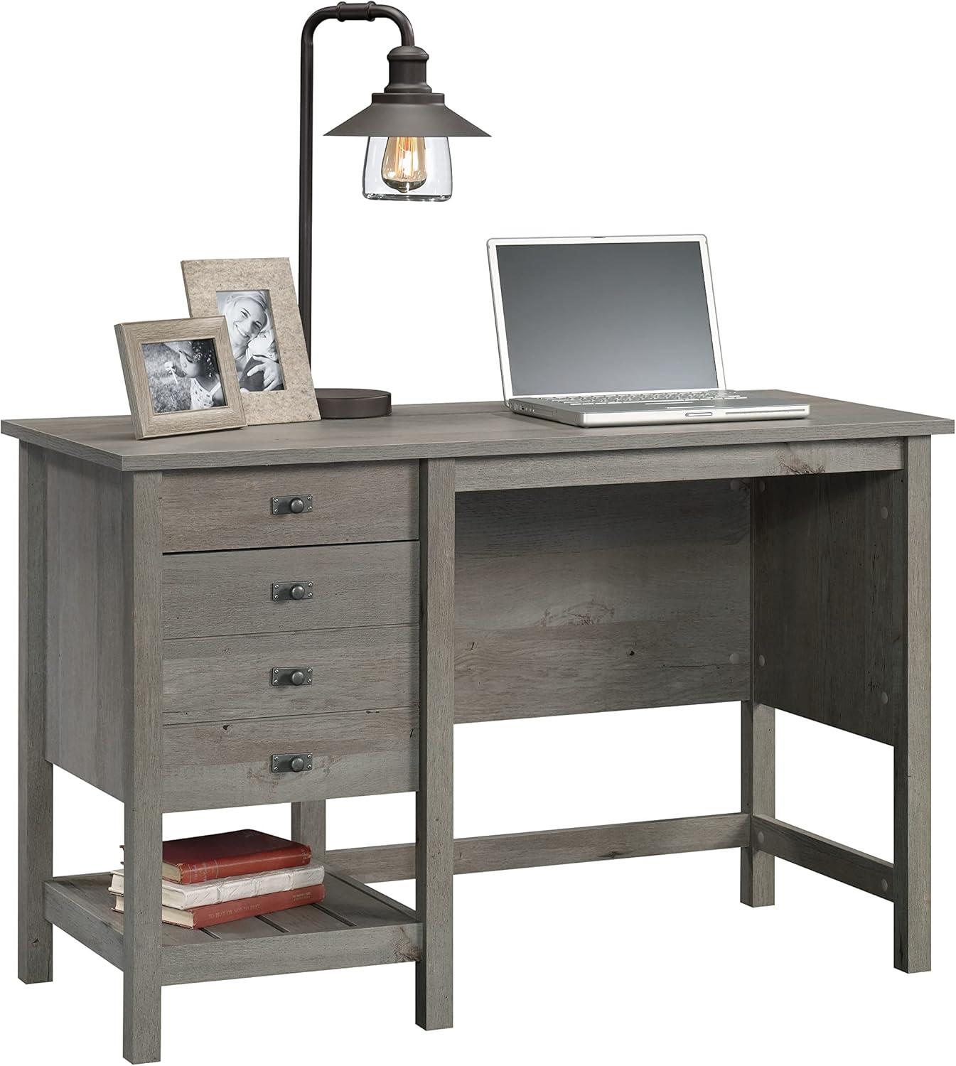 Cottage Road L-Shaped Writing Desk