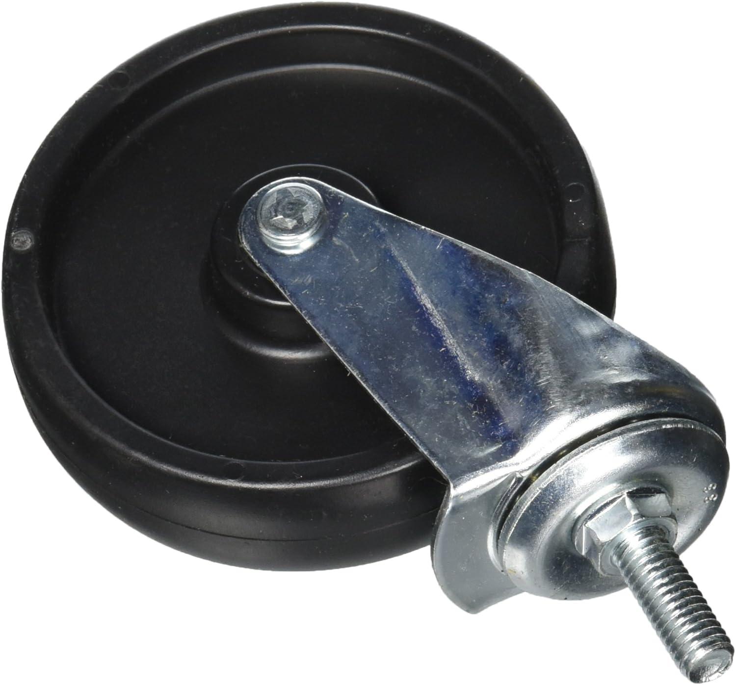 Honey Can Do 4" Shelving Casters (Set of 4)