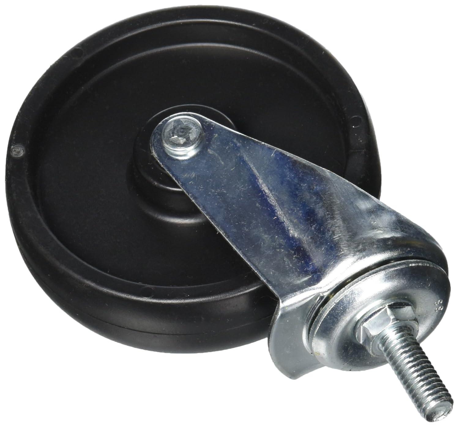 Honey Can Do 4" Shelving Casters (Set of 4)