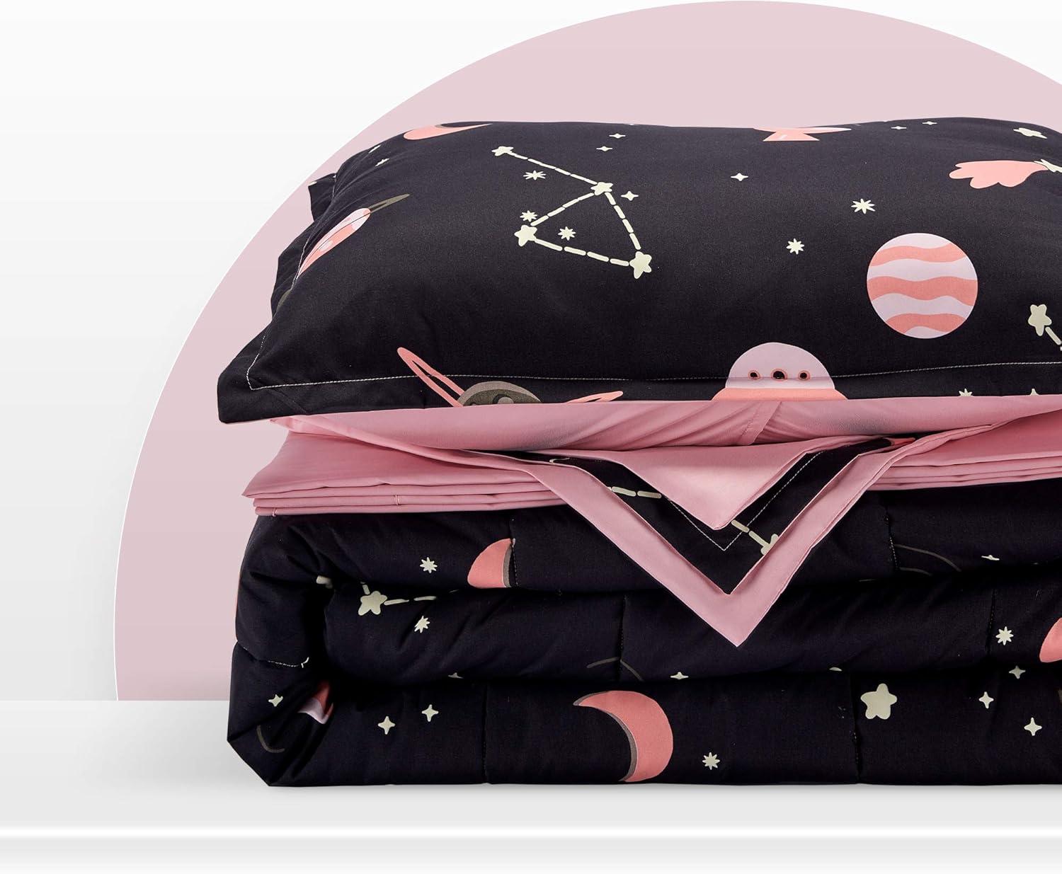 Galaxy Bedding Set