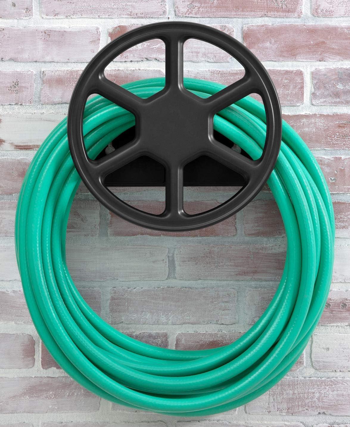 Steel Wall Mounted Hose Holder