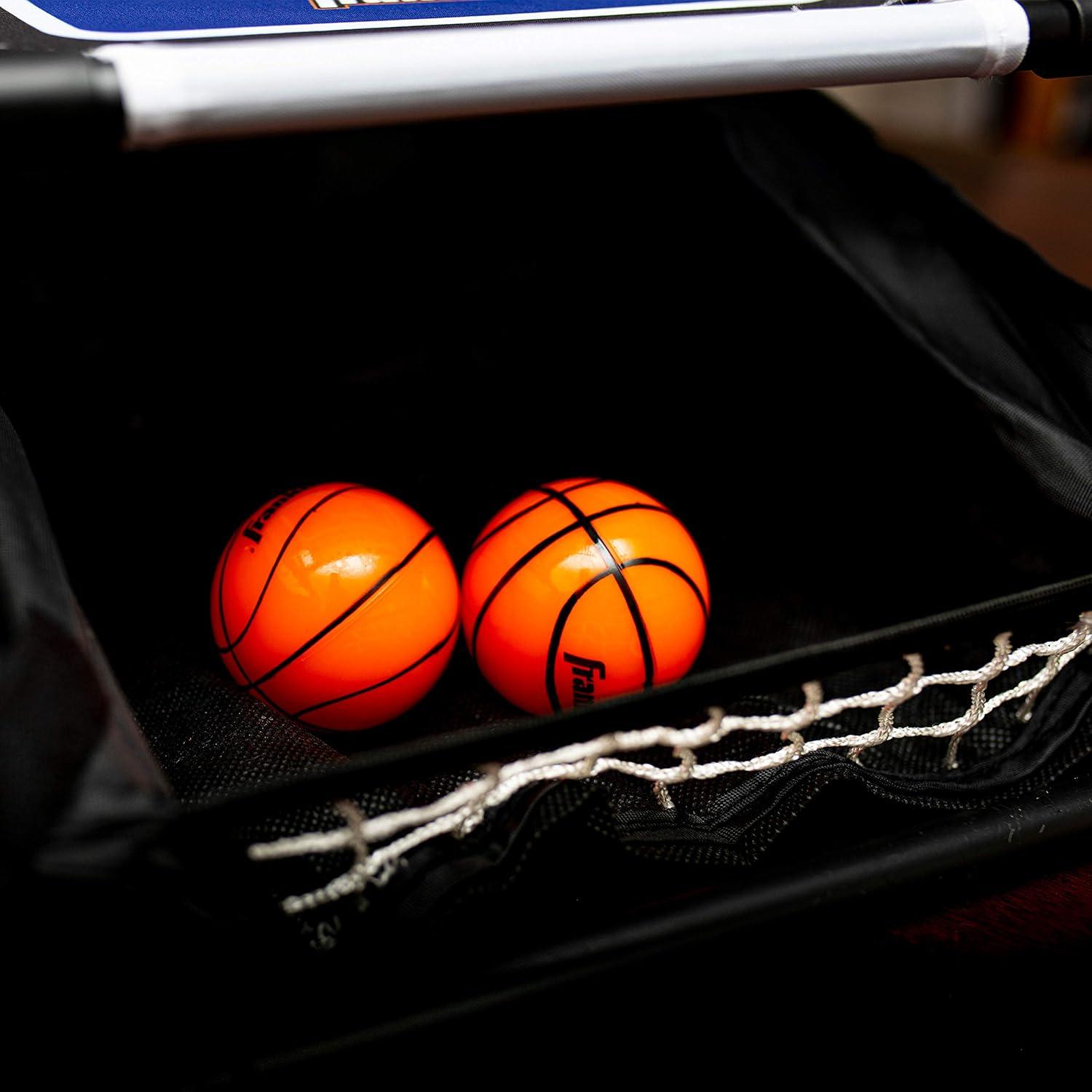 Electronic Bounce Junior Basketball Arcade Game