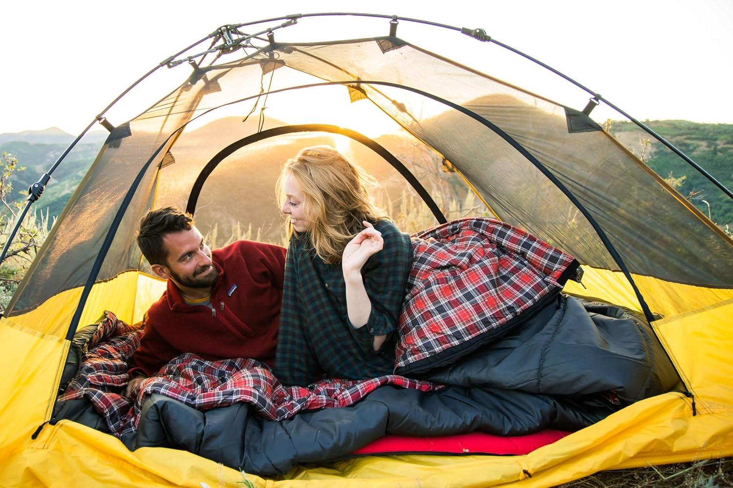 TETON Sports Vista 2 Quick Tent