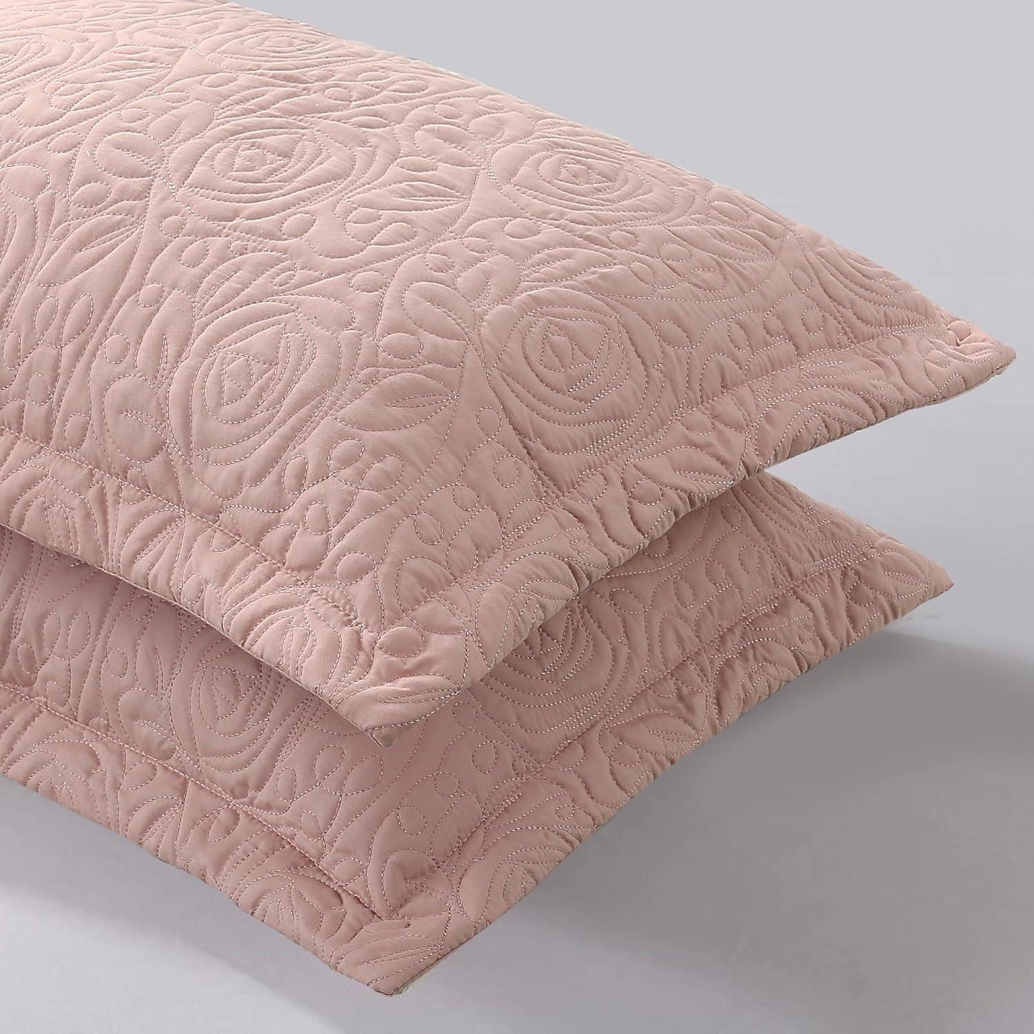 P-solid Shams Pillow Sham