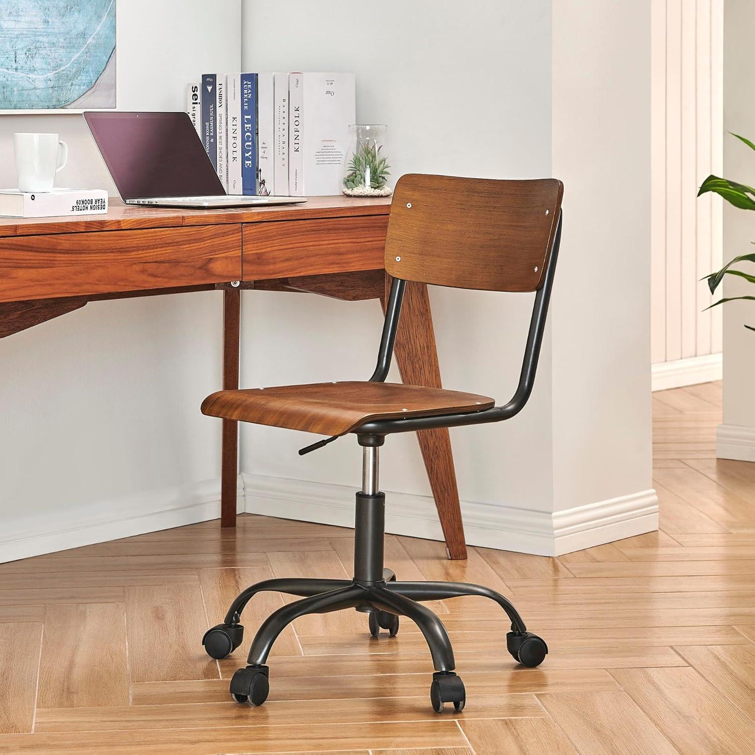 New Pacific Direct Kenneth Office Chair