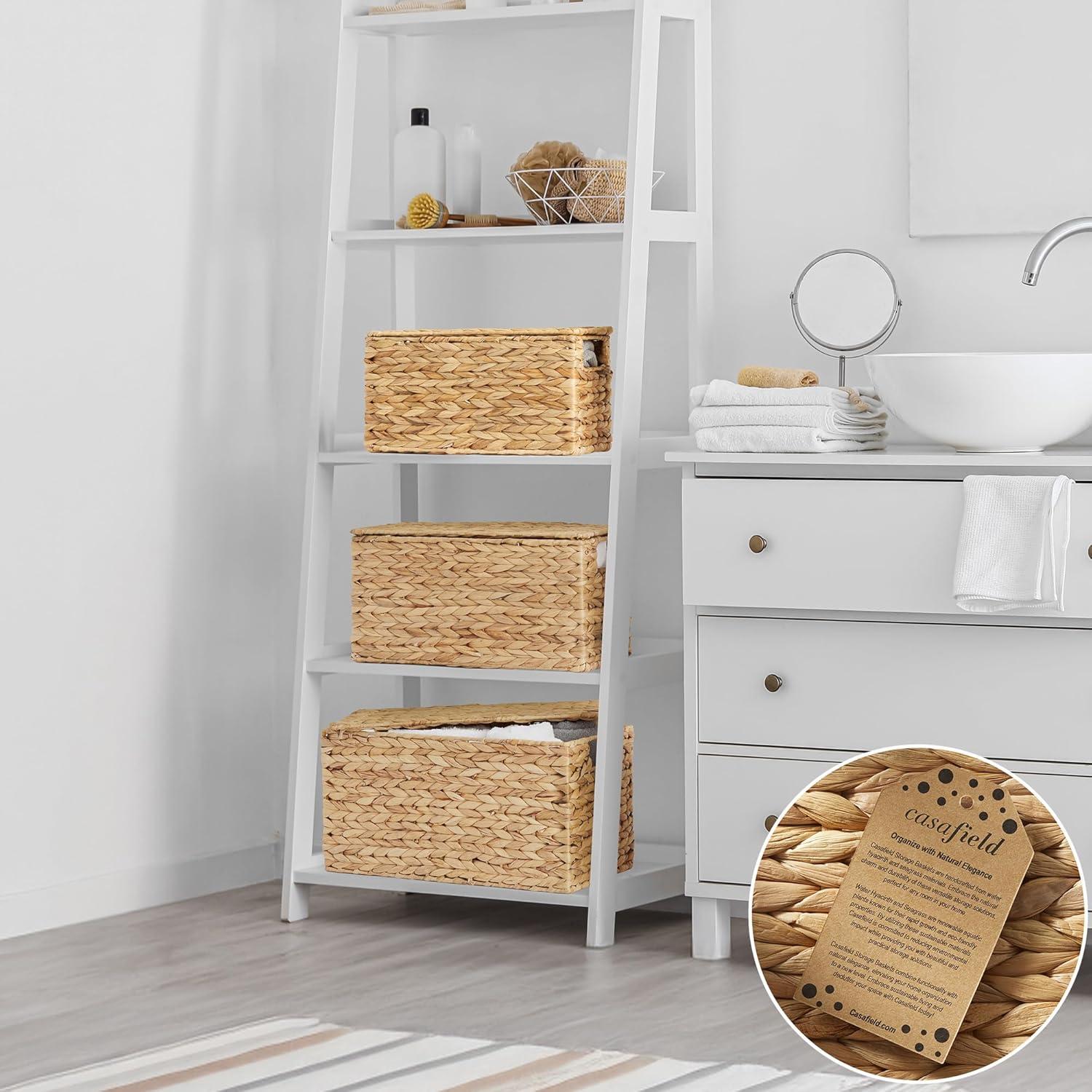 Casafield Jute / Sisal Bin