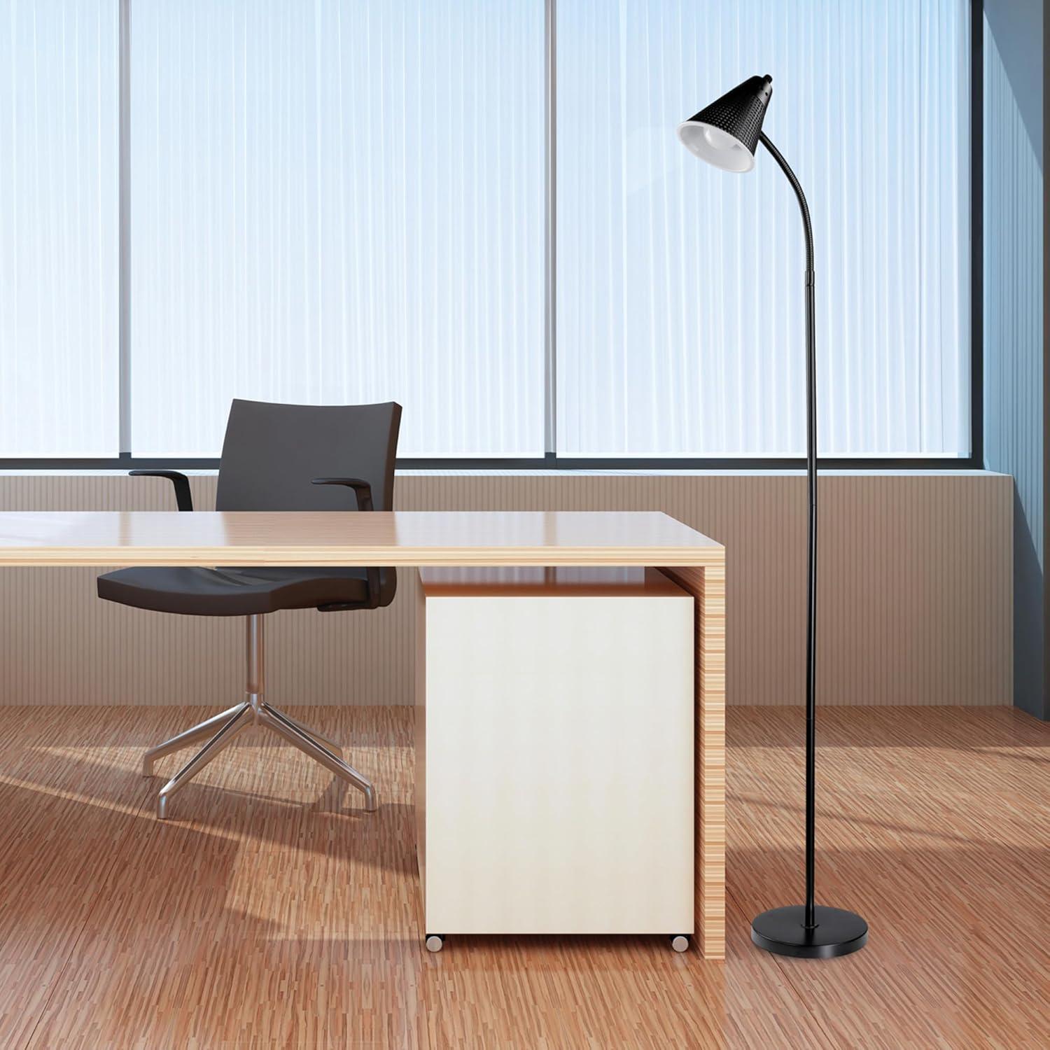 Novogratz For Life 59'' Matte Floor Lamp