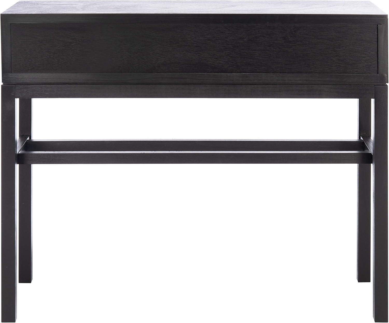 Ajana 2 Drawer Console Table  - Safavieh