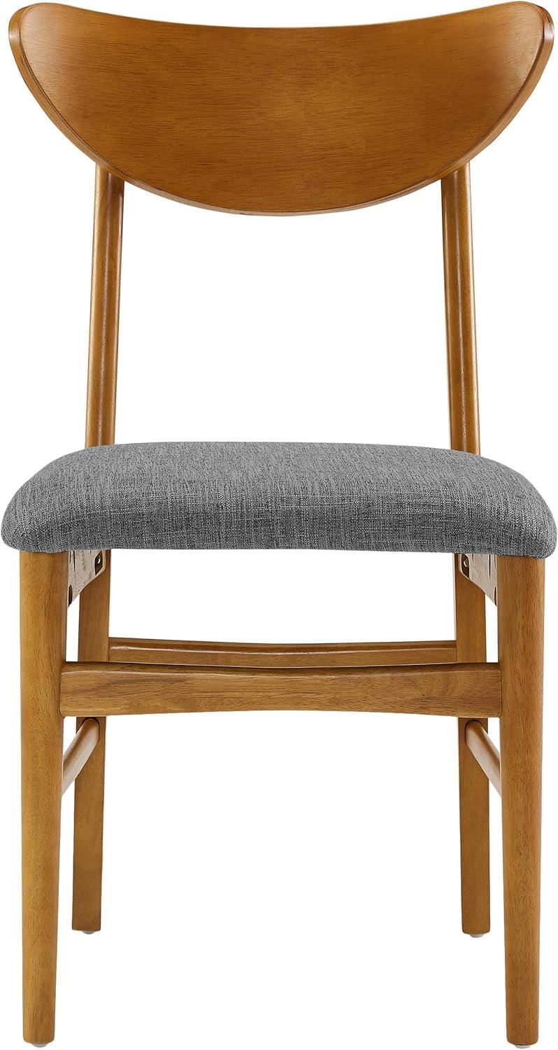 Landon Upholstered Side Chair