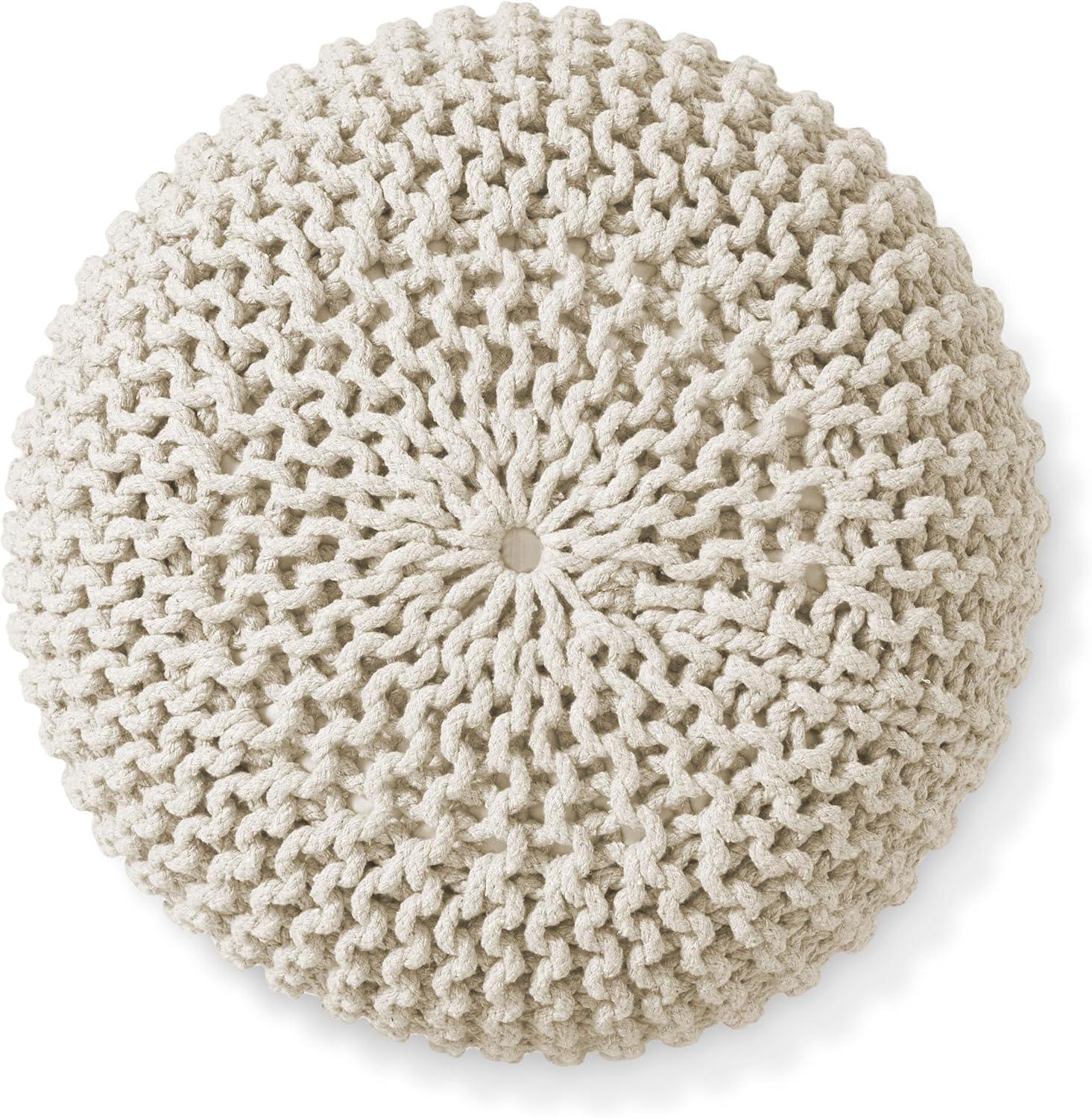Casafield Upholstered Ottoman